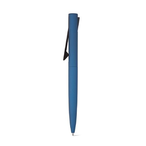CONVEX - Stylo en aluminium recyclé (100% rAL) et ABS recyclé (100% rABS) avec clip