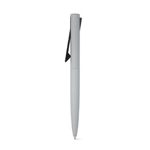 CONVEX - Stylo en aluminium recyclé (100% rAL) et ABS recyclé (100% rABS) avec clip