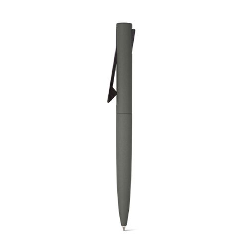 CONVEX - Stylo en aluminium recyclé (100% rAL) et ABS recyclé (100% rABS) avec clip