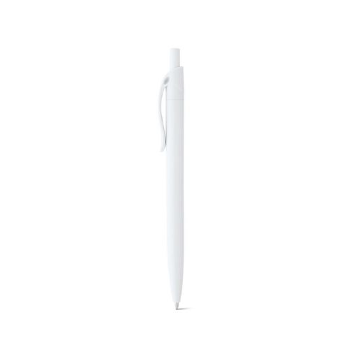 MARS - Stylo à bille en ABS avec clip coloré