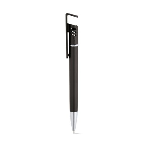 TECNA - Stylo à bille en ABS à finition métalliqu