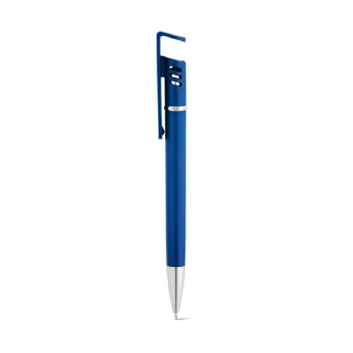 TECNA - Stylo à bille en ABS à finition métalliqu