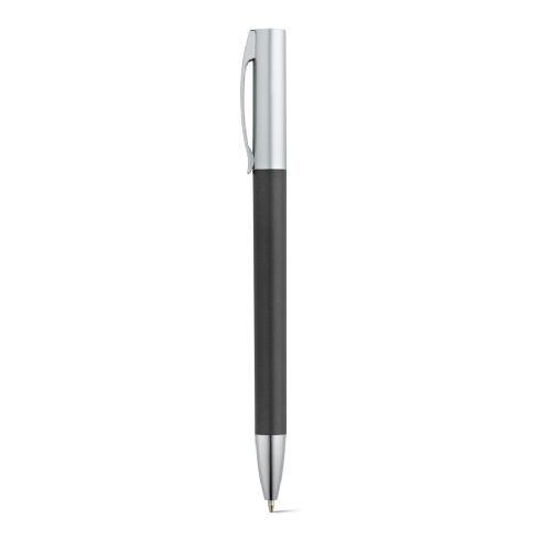 ELBE - Stylo avec mécanisme twist et clip en métal