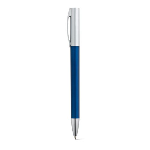 ELBE - Stylo avec mécanisme twist et clip en métal