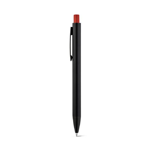 JOAN - Stylo en aluminium avec finition mate