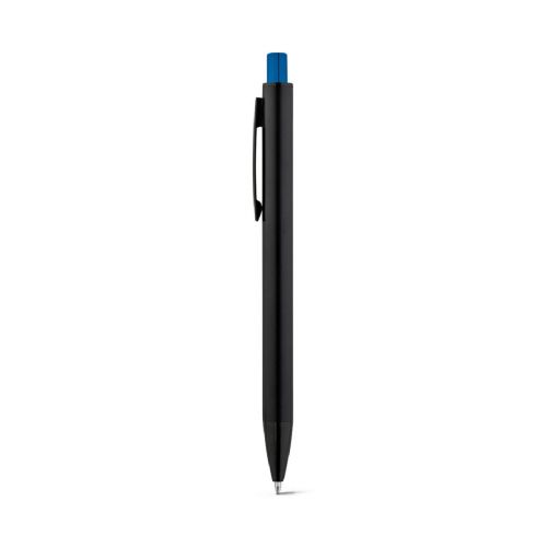 JOAN - Stylo en aluminium avec finition mate