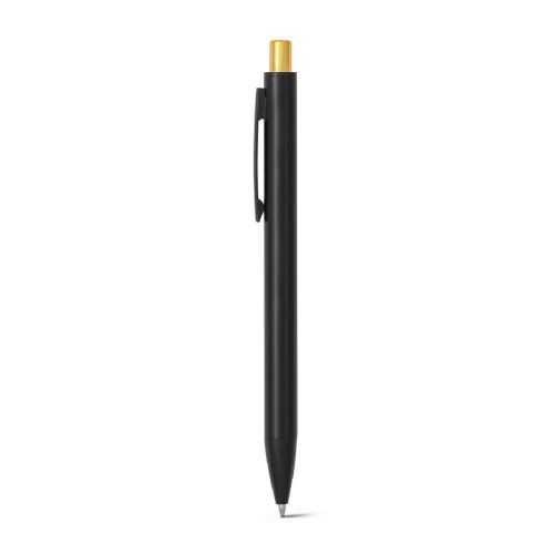 JOAN - Stylo en aluminium avec finition mate
