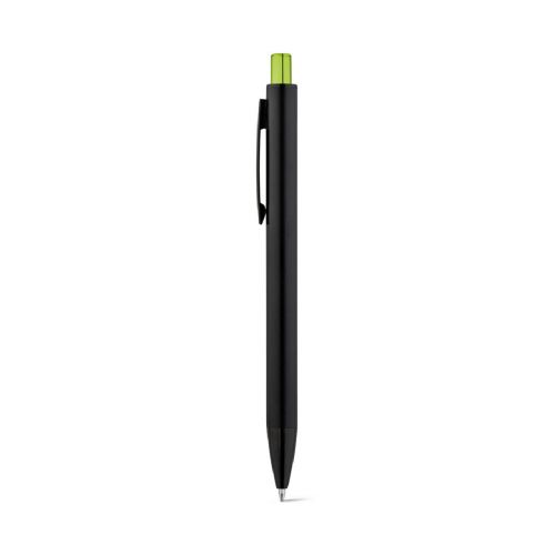 JOAN - Stylo en aluminium avec finition mate
