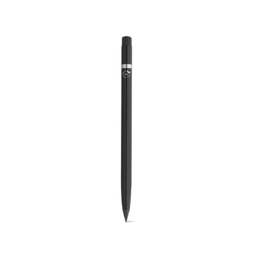 LIMITLESS - Stylo sans encre avec corps en aluminium recyclé (100 % rAL)
