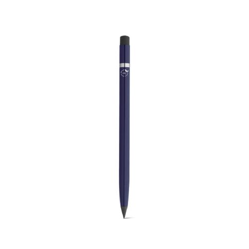 LIMITLESS - Stylo sans encre avec corps en aluminium recyclé (100 % rAL)