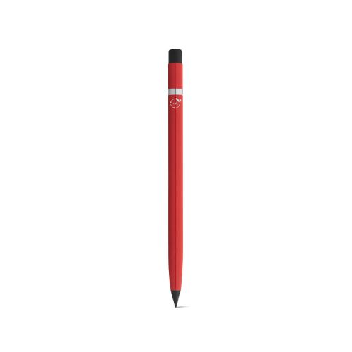 LIMITLESS - Stylo sans encre avec corps en aluminium recyclé (100 % rAL)