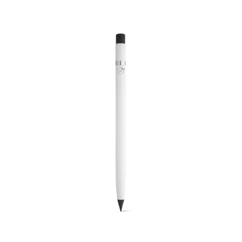 LIMITLESS - Stylo sans encre avec corps en aluminium recyclé (100 % rAL)