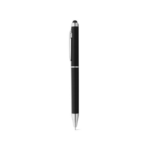 ESLA - Stylo à bille en ABS avec finition métallique