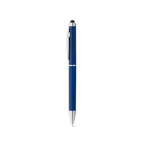 ESLA - Stylo à bille en ABS avec finition métallique