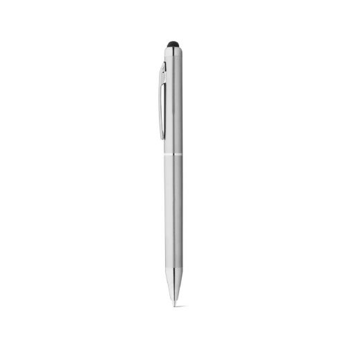 ESLA - Stylo à bille en ABS avec finition métallique