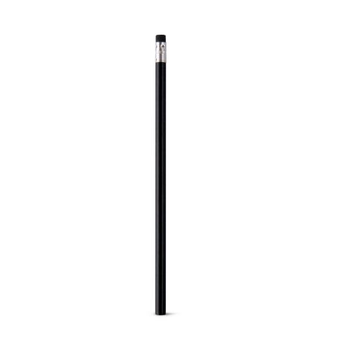 ATENEO - Crayon graphite HB avec gomme