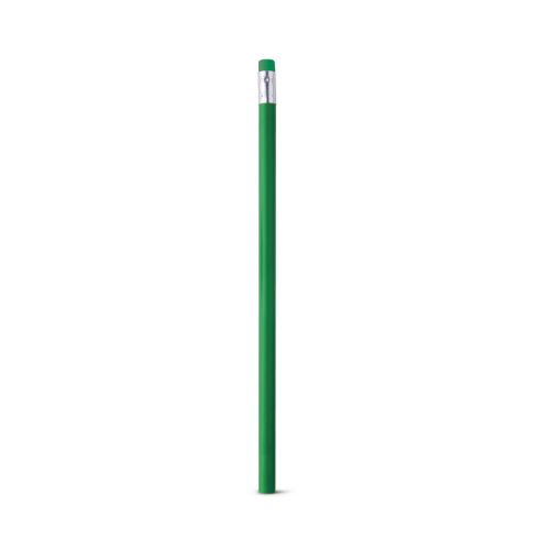 ATENEO - Crayon graphite HB avec gomme