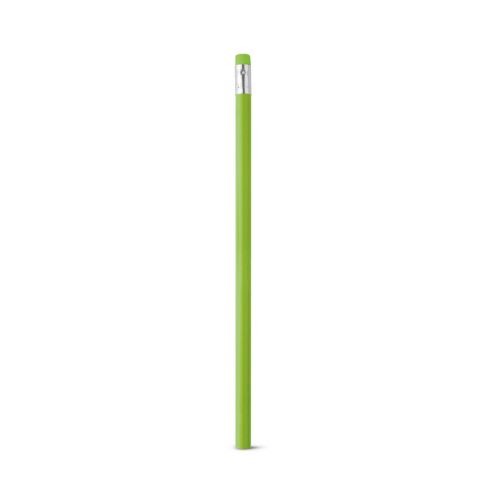 ATENEO - Crayon graphite HB avec gomme