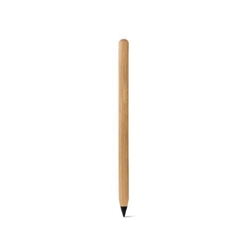 INFINITY - Stylo sans encre en bambou avec pointe en graphite