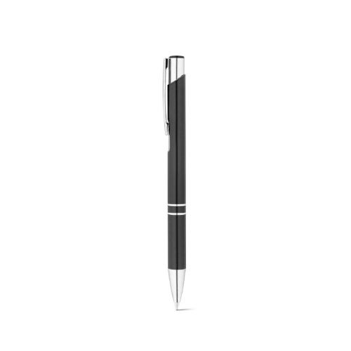 RE-BETA - Stylo à bille en aluminium recyclé (100% rAL)