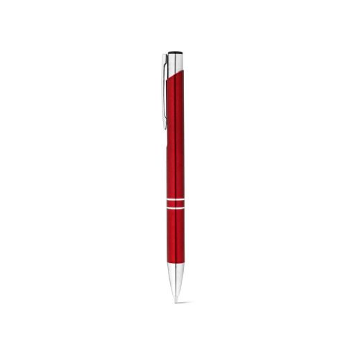 RE-BETA - Stylo à bille en aluminium recyclé (100% rAL)
