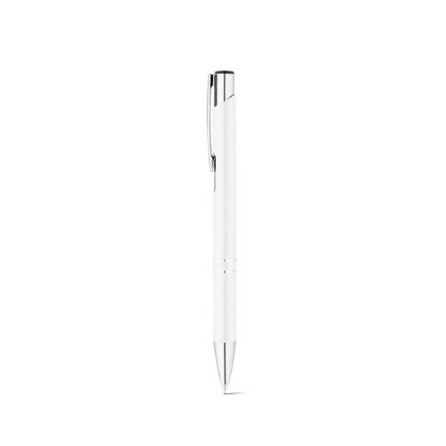 RE-BETA - Stylo à bille en aluminium recyclé (100% rAL)