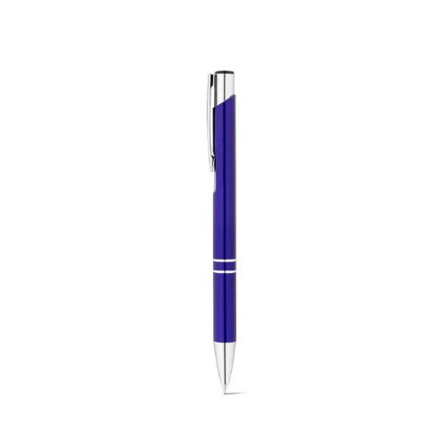 RE-BETA - Stylo à bille en aluminium recyclé (100% rAL)