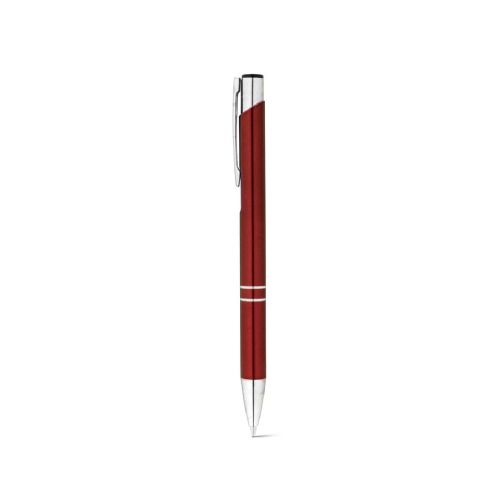 RE-BETA - Stylo à bille en aluminium recyclé (100% rAL)