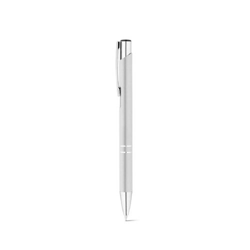 RE-BETA - Stylo à bille en aluminium recyclé (100% rAL)