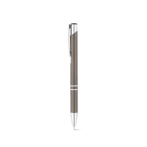 RE-BETA - Stylo à bille en aluminium recyclé (100% rAL)