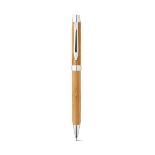 BAHIA - Stylo en bambou avec mécanisme twist