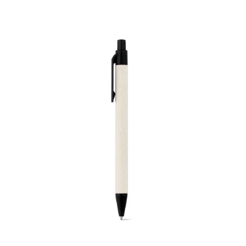 MILINK - Stylo à bille en papier 100 % recyclé