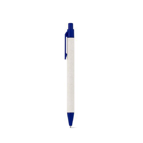 MILINK - Stylo à bille en papier 100 % recyclé
