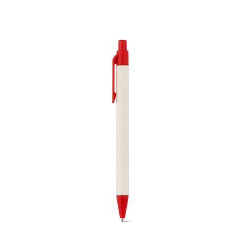 MILINK - Stylo à bille en papier 100 % recyclé