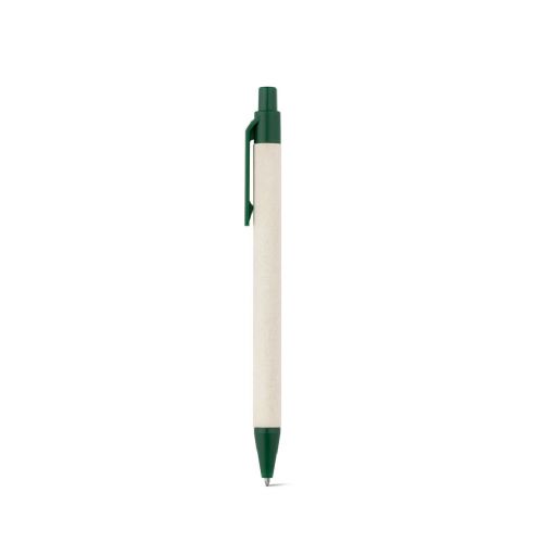 MILINK - Stylo à bille en papier 100 % recyclé