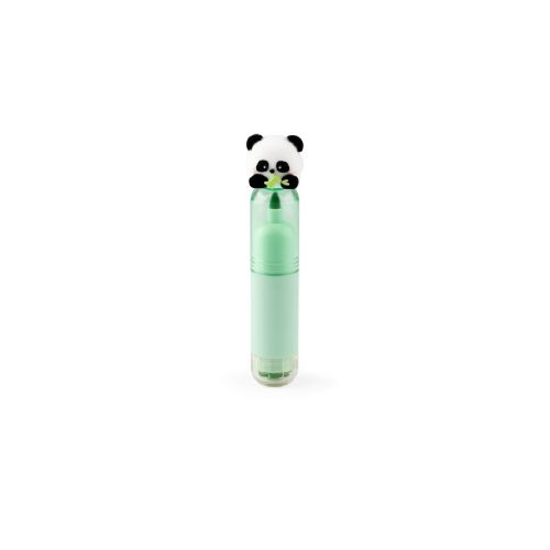 TROPICAL - Set de 3 stylos pour enfants en ABS