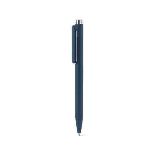 KYLIE - Stylo à bille en aluminium (94% recyclé) avec clip innovant
