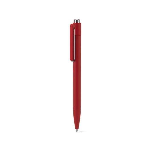 KYLIE - Stylo à bille en aluminium (94% recyclé) avec clip innovant