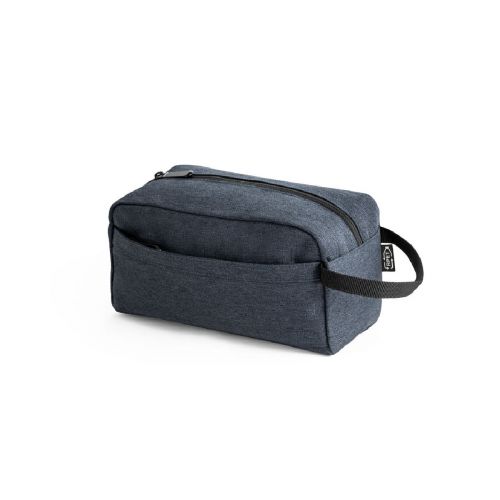 REPURPOSE BAG - Nécessaire en polyester recyclé 600D