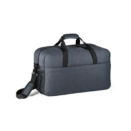 REPURPOSE SPORTS - Sac de sport en 600D polyester recyclé