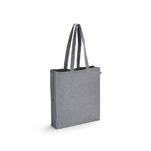 MARACAY - Sac avec coton recyclé (70%) avec polyester (30% rPET) (140 g/m²)