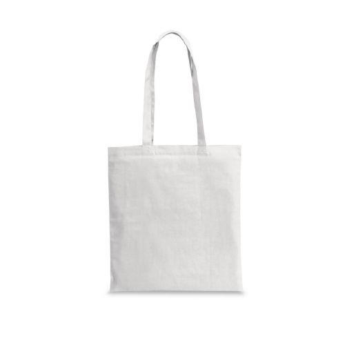 CAIRO - Sac en coton recyclé (70%) et polyester (30% rPET) (180 g/m²)