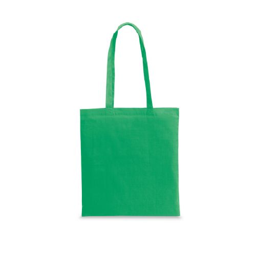CAIRO - Sac en coton recyclé (70%) et polyester (30% rPET) (180 g/m²)