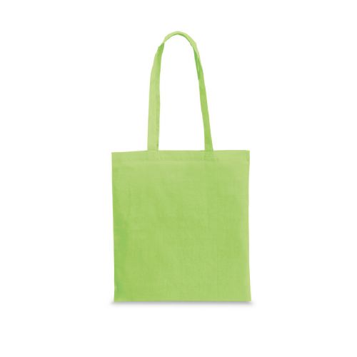 CAIRO - Sac en coton recyclé (70%) et polyester (30% rPET) (180 g/m²)