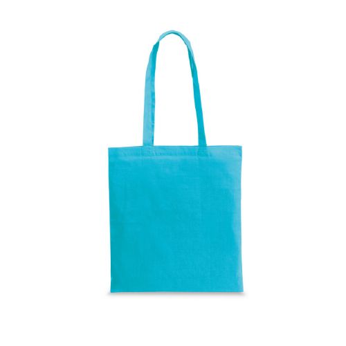 CAIRO - Sac en coton recyclé (70%) et polyester (30% rPET) (180 g/m²)