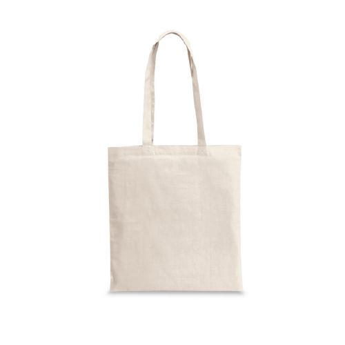 CAIRO - Sac en coton recyclé (70%) et polyester (30% rPET) (180 g/m²)