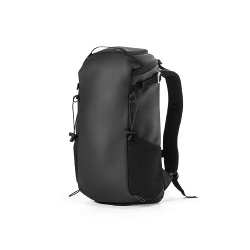 ALASCA - Sac à dos de randonnée avec revêtement imperméable