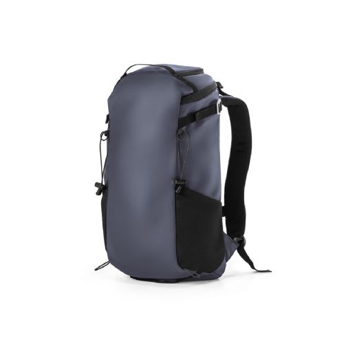 ALASCA - Sac à dos de randonnée avec revêtement imperméable
