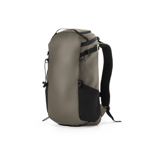 ALASCA - Sac à dos de randonnée avec revêtement imperméable