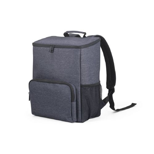 BOSTON COOLER - Sac à dos thermique en nylon 2Tone 14 L
